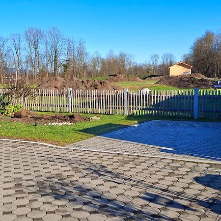 Exclusiv - Ferienwohnung Hinterreiter Ainring Kültér fotó