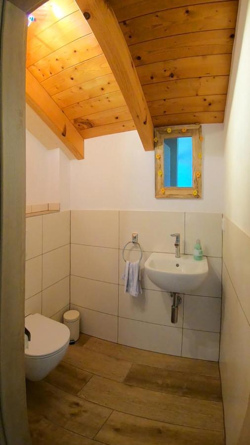 Exclusiv - Ferienwohnung Hinterreiter Ainring Kültér fotó