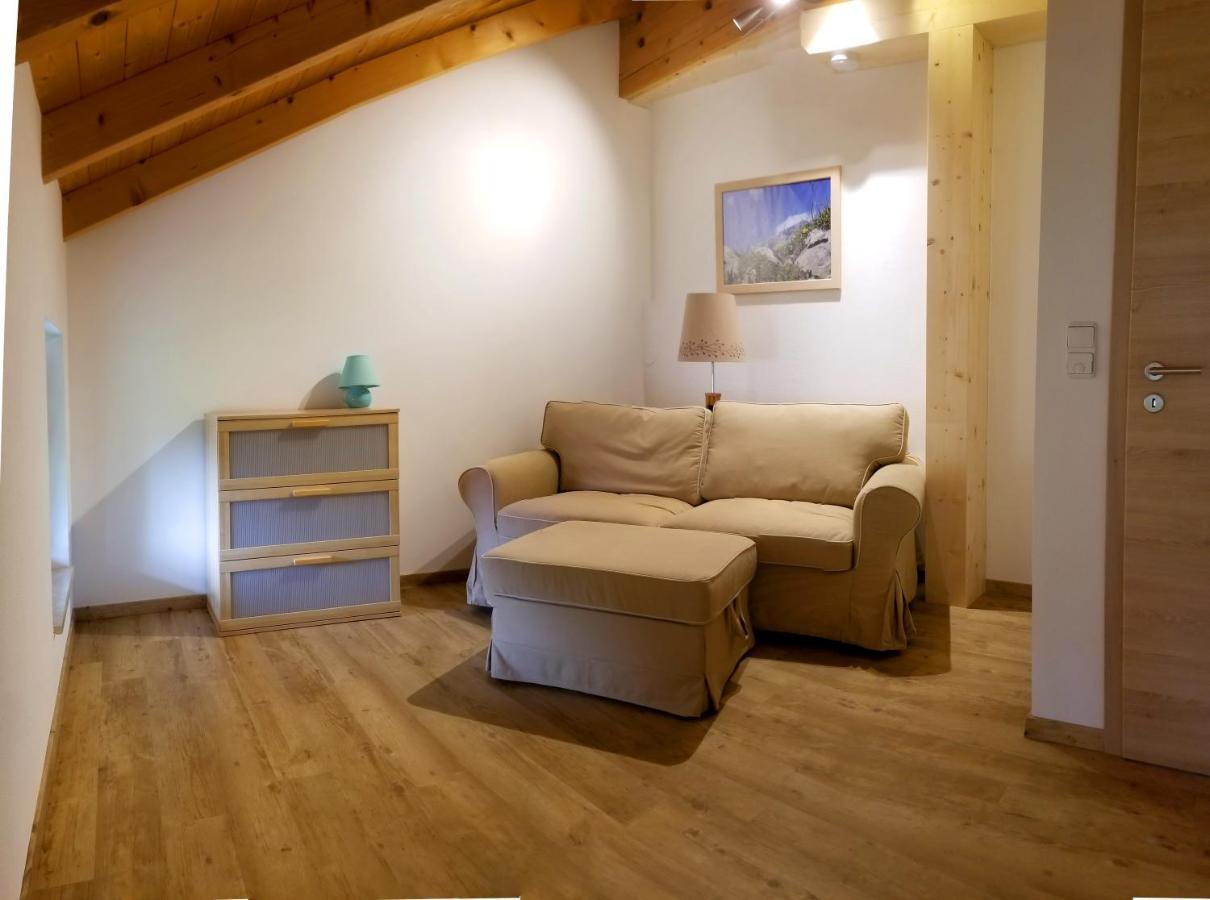 Exclusiv - Ferienwohnung Hinterreiter Ainring Kültér fotó