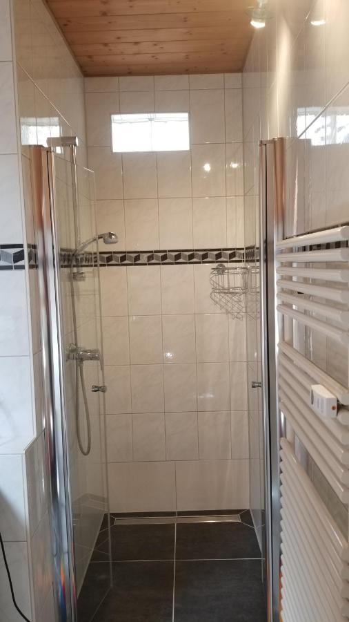 Exclusiv - Ferienwohnung Hinterreiter Ainring Kültér fotó